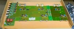 1X Siemens 6SE7035-1EJ84-1JC1 Control Module E-stand: B Neu:. Price: $2323.84.