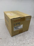 New Yaskawa SGDV-1R9D21A002000 Servo Motor Drive, 0.5 Kw, 380-480VAC. Price: $2158.20.
