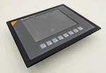 Sutron TP35NC/086032 Workstation Control Panel Button 24VDC Gebraucht. Price: $1164.73.