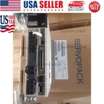 SGD7S-2R8A00A002 1PCS New Yaskawa Servo Drive. Price: $307.08.