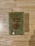 14755-27 Siemens Moore 352 Digital Loop Controller Power Supply Used. Price: $300.00.