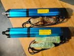Coretec 2520S-UL Qestorq 3/4" Nutrunner (unused!!! Surplus They Are Mint!!!) New. Price: $1795.00.