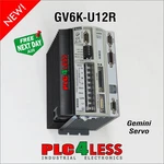 Parker GV6K-U12R Gemini Servo Drive / Controller New!. Price: $9895.50.