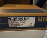 1PCS New Mitsubishi Servo Drive MR-J2M-40DU-S020. Price: $205.00.