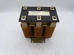 Fanuc A81L-0001-0155 Line Reactor Used. Price: $104.99.