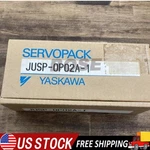 Yaskawa JUSP-OP02A-1 Ac Servo Digital Operator New. Price: $230.32.