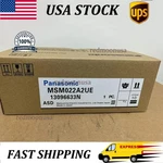 Us Free Tax 1PC New Box Panasonic MSM022A2UE Factory Sealed Shipping. Price: $224.53.