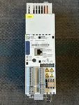 Used Lenze 8400 Highline Frequency Inverter Type: E84AVHCE2224SB0. Price: $300.00.