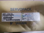 New Yaskawa Servo Driver SGDV-120A15A. Price: $990.00.