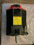 Fanuc Servo Motor A06B-0223-B605#S000 Used. Price: $450.00.