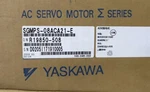 Yaskawa SGMPS-08ACA21-E Servo Motor New Expedited Shipping. Price: $422.22.
