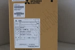 New Mitsubishi MDSDMV3-202020 Servo Drive Unopened Sealed Original Box. Price: $1930.00.