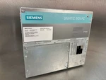 Siemens 6ES7647-6CE63-0GA1 Simatic IPC627C (box Pc), (8.4.8) For. Price: $891.00.