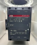 Abb Contactor AF300 -30-11 (used/chipped See Photos). Price: $225.00.