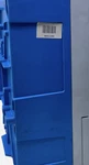 New Endress + Hauser CPM252-PR0110 Liquisys Measuring Indicator. Price: $1675.00.