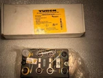 ---new----turck BLCEN-4M12MT-4AI-VI Id# 6811468 Module. Price: $485.00.