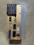 Fec Servo Drive SAN3-DP2S Controller Module SAN4A-120SM DSP1500 Used. Price: $650.00.