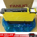 1PC Fanuc A06B-6240-H109 Servo Drive A06B6240H109 Fast Shipping New. Price: $2913.86.