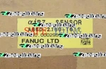 1PC Fanuc A860-2150-T611 Servo Driver Spindle Sensor New. Price: $3580.00.