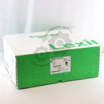 LXM62DC13C21000 Schneider Pacdrive Lexium Single Drive, 130A, Sercos Iii New. Price: $4871.52.