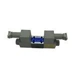 1PC Yuken Electromagnetic Directional Valve DSG-03-3C2-A240-50 New. Price: $374.43.