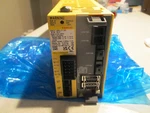 Fanuc A06B-6160-H002 Servo Drive Amplifier A06B6160H002 **new**. Price: $1165.00.