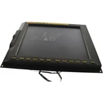 Fanuc A02B-0238-B612 10.4 Color Lcd Operator Interface 18IA Dual Path Used. Price: $1599.99.
