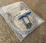 Smc ZSE1-01-55L Vacuum Pressure Switch (ZSE1A38) New. Price: $39.99.