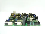 Fanuc A16B-2000-0062/05C Servo Amplifier Borad Used. Price: $385.85.