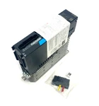 Inovance SV660PS2R8I Servo Drive 1-PH AC200-240V 4.0A New. Price: $474.99.