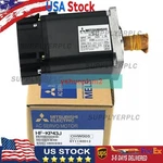 Mitsubishi HF-KP43J Servo Motor HFKP43J New Box Free Expedited Shipping. Price: $504.83.