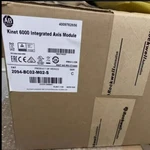 Allen Bradley 2094-BC02-M02-S Kinetix 6000 15KW/15A Axis Module Us Free Tax New. Price: $2398.87.