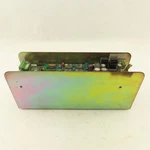 Bystronic Byspeed 3015 701026 Process Gas Pressure Regulator Druckregler Used. Price: $274.16.