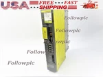 Us Free Tax 1PCS New Fanuc A06B-6096-H116 A06B6096H116. Price: $1086.16.