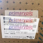 1PCS New Siemens Servo Motor. Price: $2565.56.
