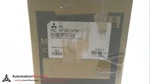 Mitsubishi HC-SFS524BK Industrial Servo Motor W/ Brake, New #281145. Price: $1250.00.