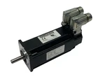Kollmorgen AKM24D-BNBN2-00 Servo Motor 8000RPM 640VDC 0.93KW Used. Price: $584.99.