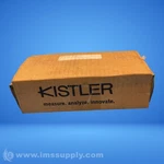 Kistler 4618A0 Piezoresistive Amplifier 6539 New. Price: $444.00.