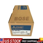 HGKR23BJ New Mitsubishi HG-KR23BJ Servo Drive. Price: $379.99.
