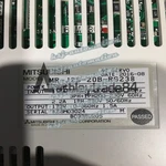1PCS New Mitsubishi Ac Servo Driver MR-J2S-20B-RS238. Price: $571.95.
