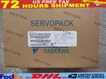 SGD7S-5R5A10A202 New Yaskawa Servo Drive In Stok Ship By Ups. Price: $370.00.