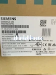 1PCS New Siemens Servo Drive. Price: $1027.76.