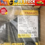 Fanuc Servo Drive A06B-6150-H045 Free Fast Shipping New. Price: $2541.70.