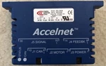 Accelnet Copley Controls 800-1586B Servo Drive 90V 12AMP Used. Price: $80.00.