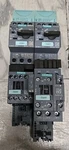 Pc- Siemens 3RA21151JA161BB4 Motor Starter Dol S00 7-10A/24VDC Used. Price: $199.00.