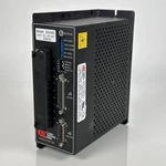 Copley Controls Corp Model 5224AC Line Powered Dc Brushless Servo Amplifier Used. Price: $109.99.