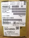 Fanuc A06B-0215-B805 Ac Servo Motor 50883ELL New. Price: $850.00.
