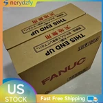 Fanuc A06B-6088-H426 Servo Drive Brand New Fast Free Shipping. Price: $8073.00.