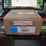 New Omron R7D-APA5L Ac Servo Drive R7DAPA5L. Price: $625.49.