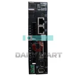 Used & Tested Omron R88D-KN01H-ECT-R Servo Drive. Price: $244.54.